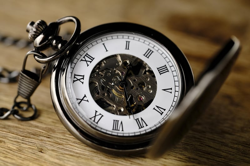 Clockwork Riddle