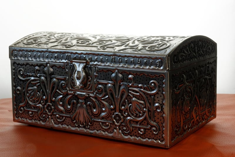 Treasure Chest
